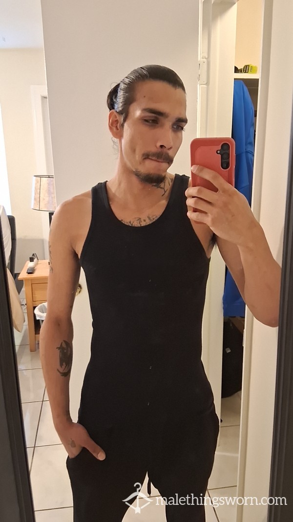 Watch Me C*mmm