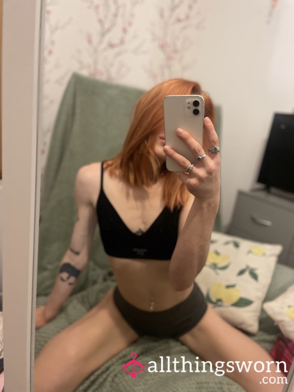 Watch Me Deep Throat 👀🍆