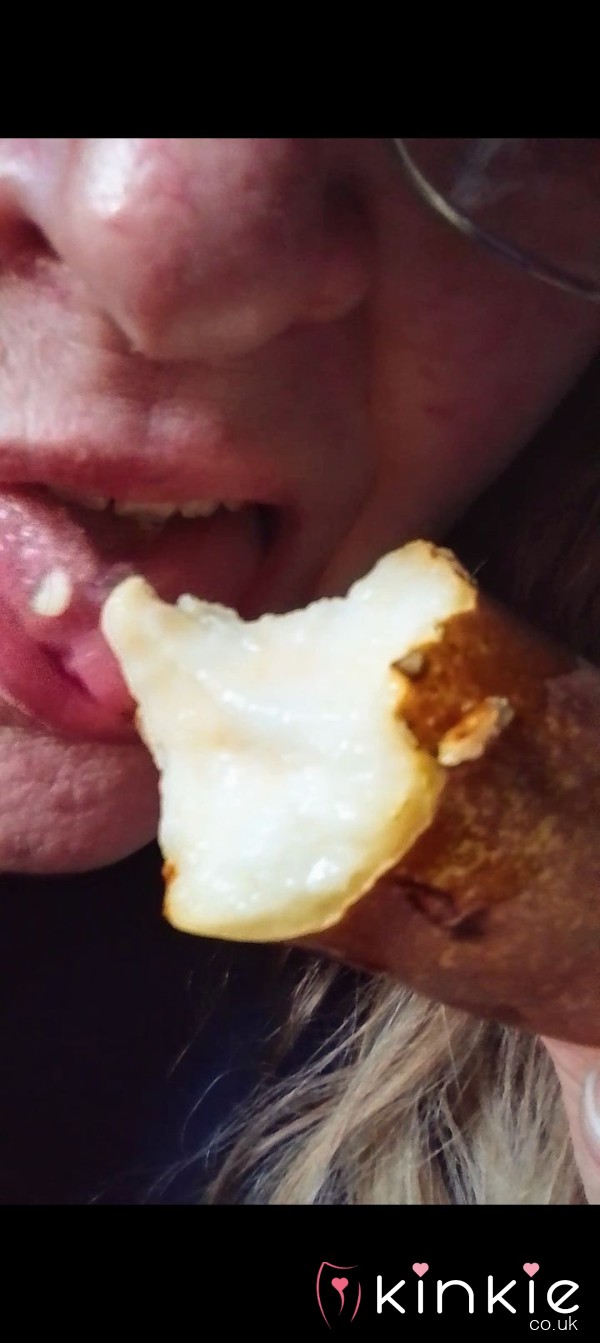 Watch Me Eat