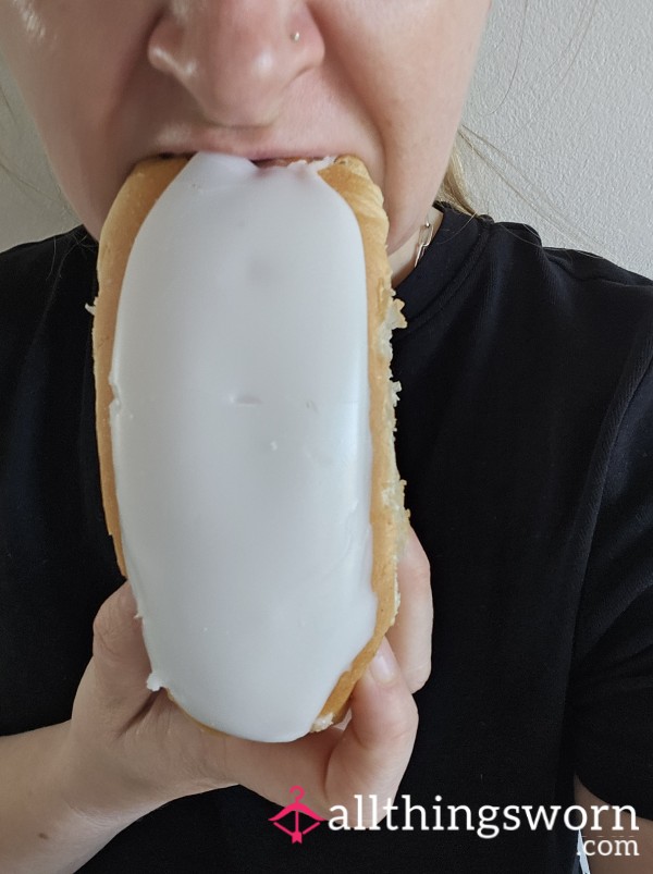 Watch Me Eat