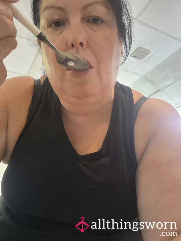 Watch Me Eat Breakfast