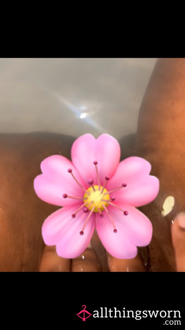 Watch Me Enjoy Bath Time 🛁