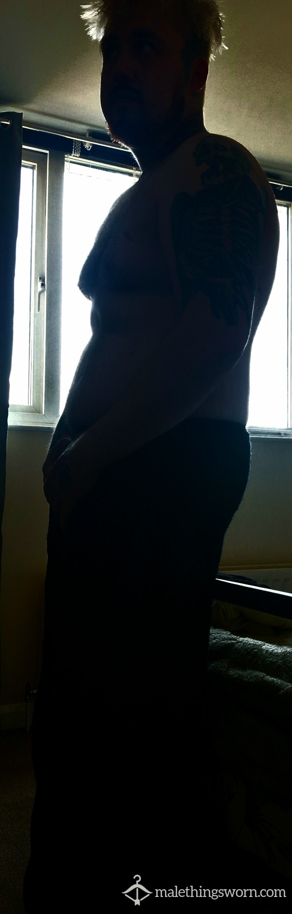 Watch Me Face F**k This MILF!