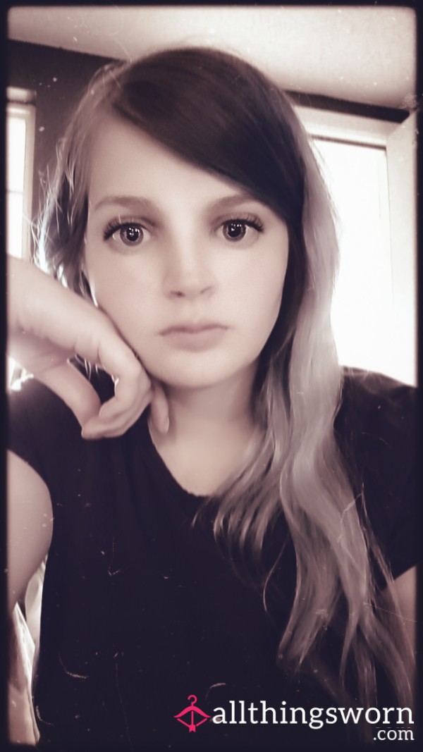 Watch Me Fill And Ruin Myself