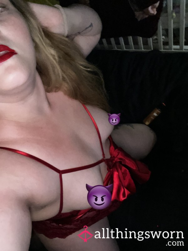 Watch Me F**k My Tight Hole