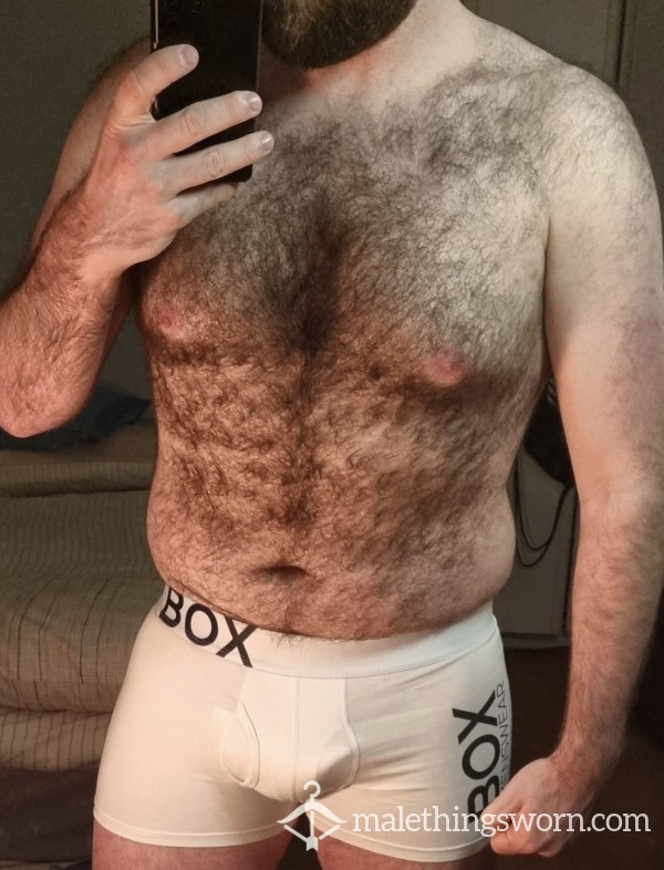 Watch Me F**king My Bf