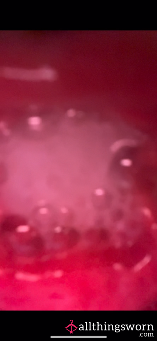 Watch Me Gargle Spunk