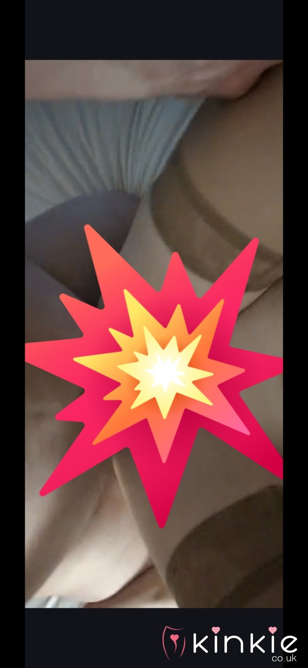 Watch Me Get F**ked