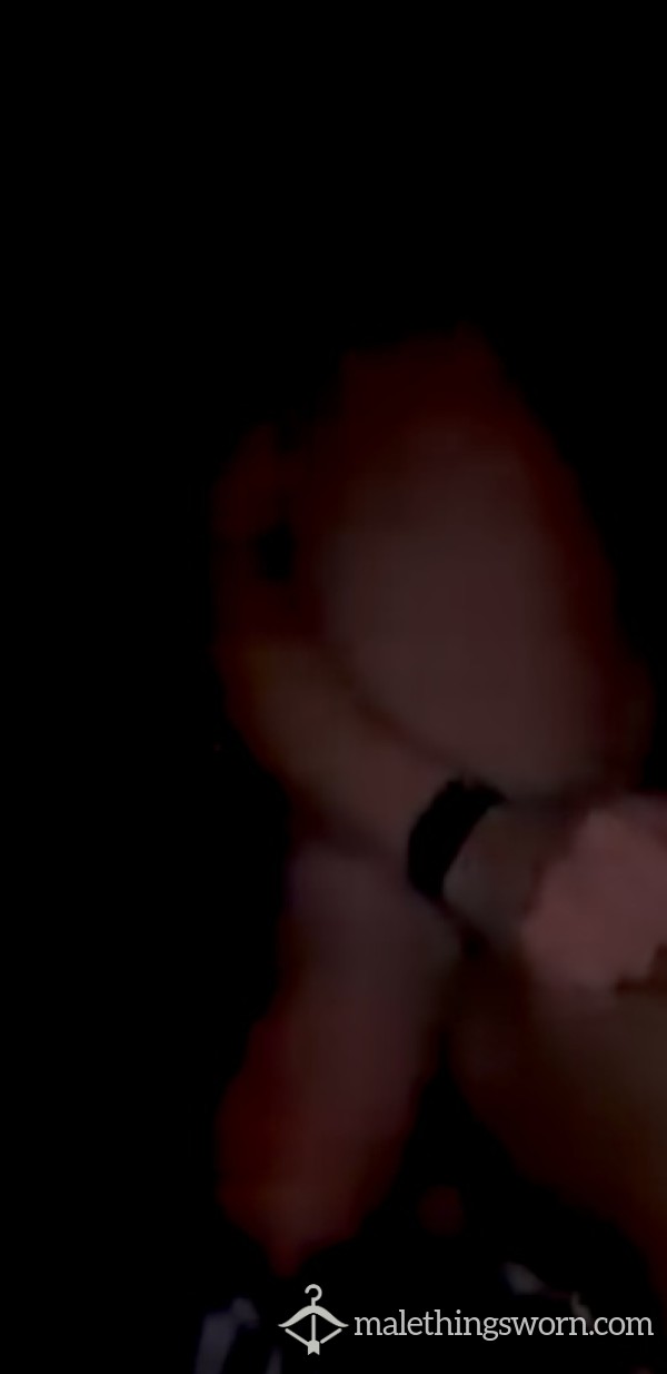 Watch Me Get F**ked By A Hot Muscle Guy