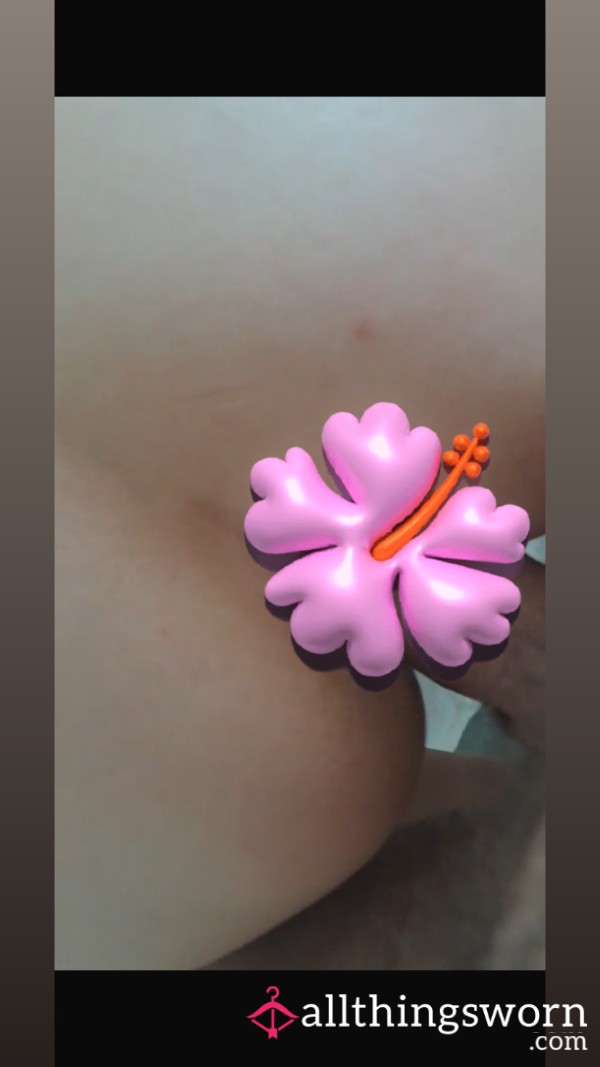 Watch Me Get F**ked By My Ex Who Loves This Pu**y