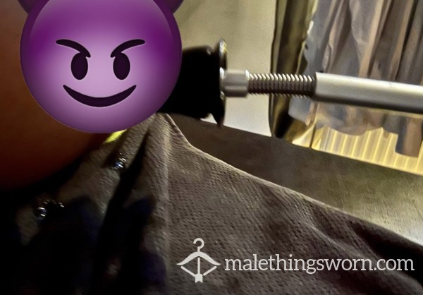 Getting F**ked In My Tight A** By A F**k Machine