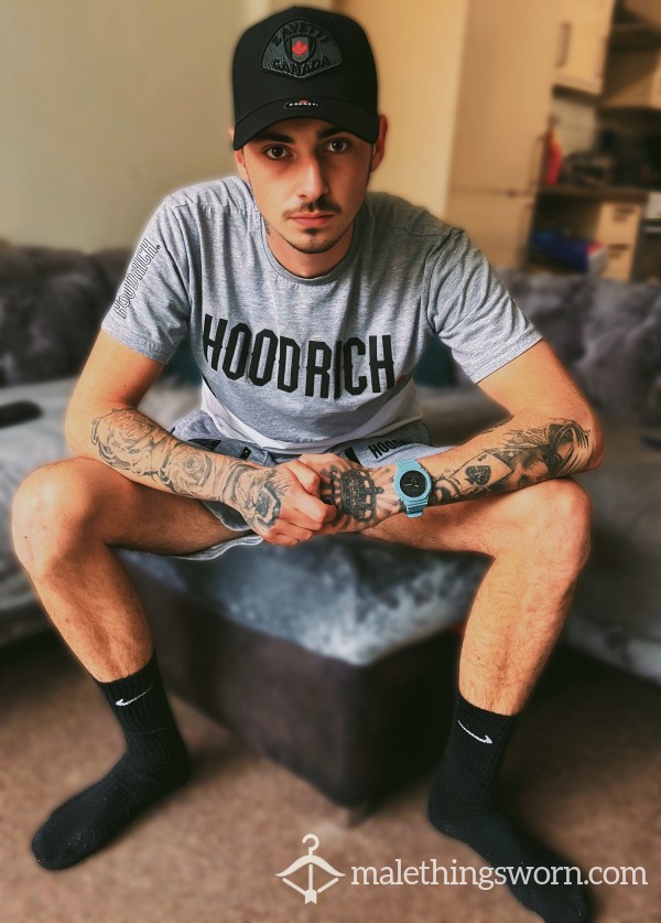 Watch Me Go Sh*t