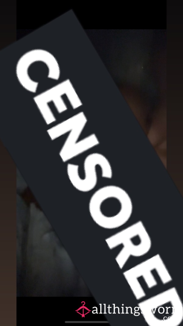 Watch Me Grind On My Pillow 🥰