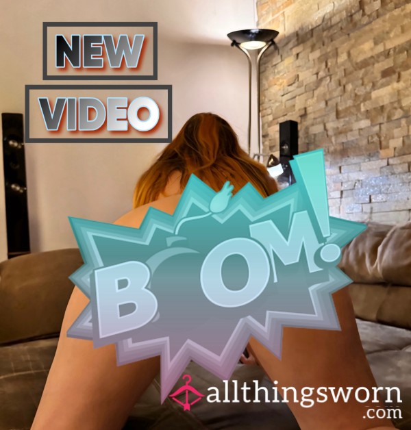 Watch Me In This Breathtaking Hot Video❌💋❌