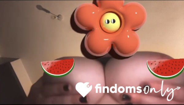 Watch Me Jiggle These Melons 🫦