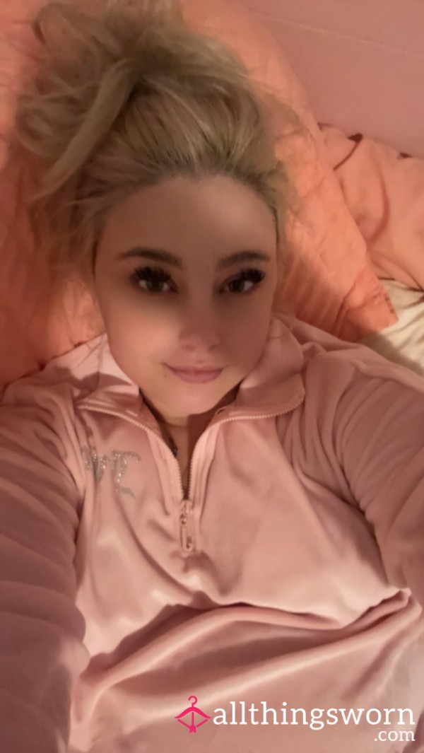 Watch Me Lemonade In My Jeans