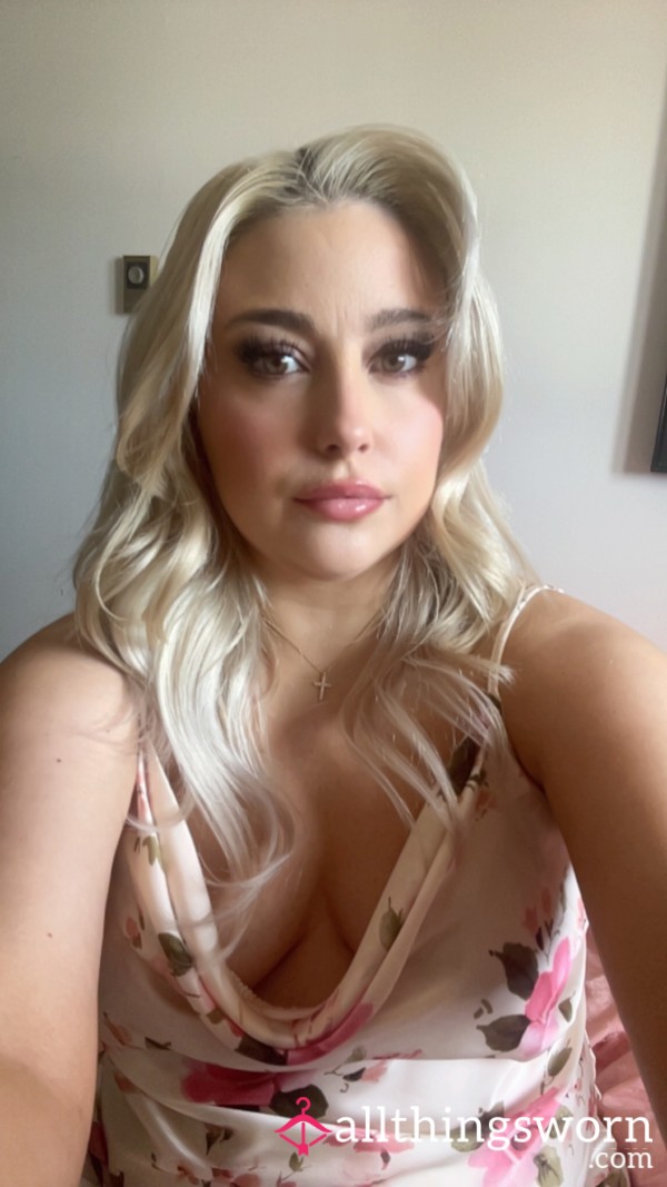 Watch Me Lemonade In My Jeans