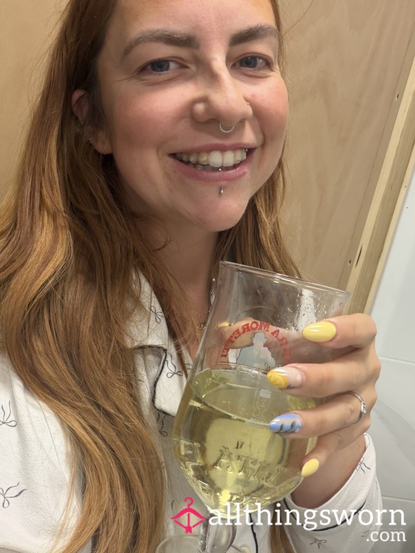 Watch Me Make Your Next Drink 🍋