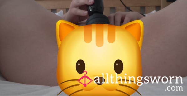 Watch Me Orgasm 💦