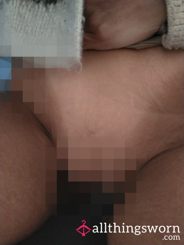 Watch Me P** 🍋 And Wipe