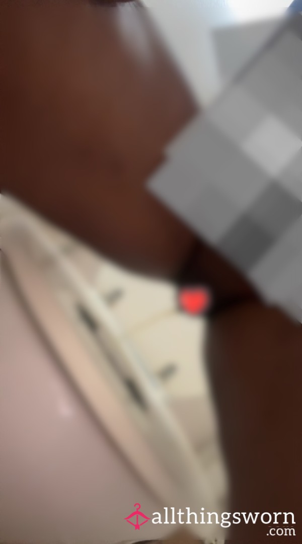 Watch Me 🍋 — Instant Wet Content 💦👀