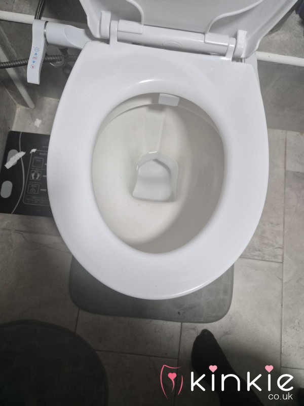 Watch Me P**