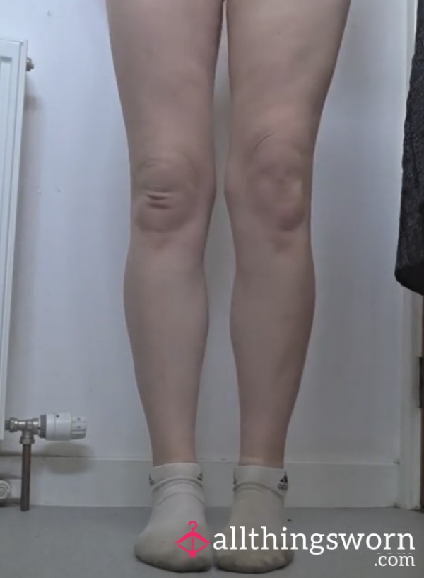 Watch Me P** On My Socks