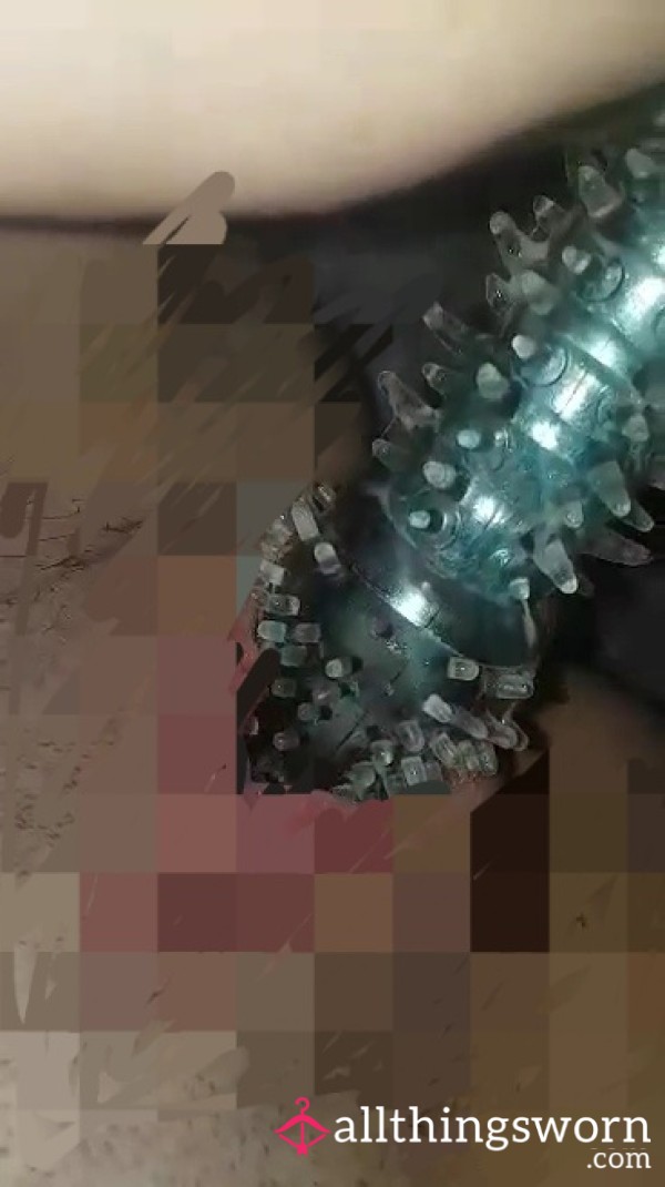 Watch Me Play Green Toy