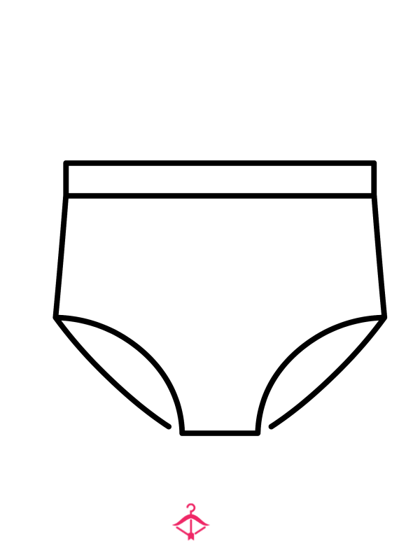 Self Pleasure In White Panties: Soft Moans And Slow Touches