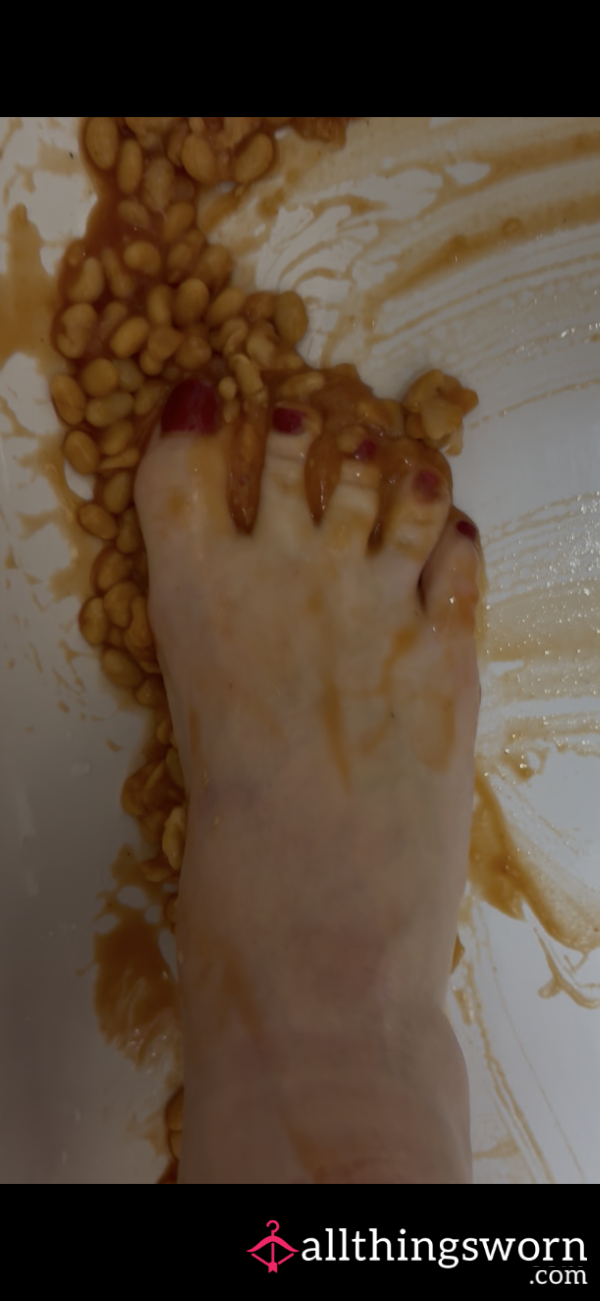 🫘 Watch Me Play With Beans