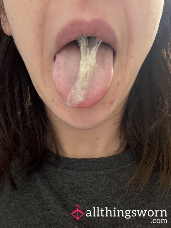 Watch Me Play With My Sp*t 💦