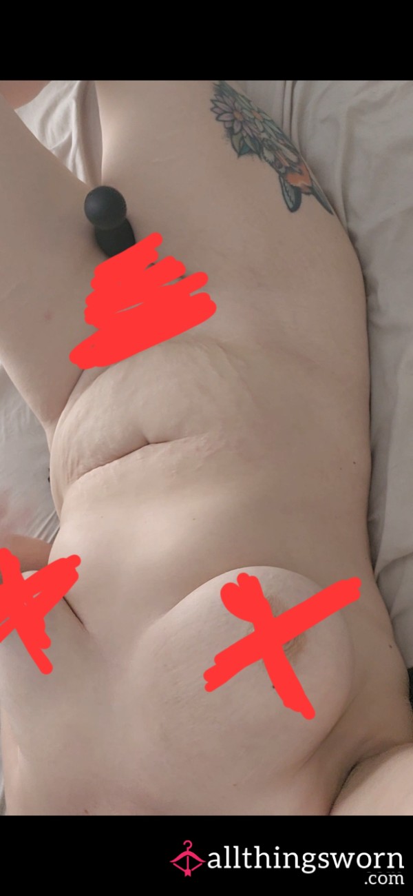 Watch Me Play With My Sweet Pu**y? 🍓