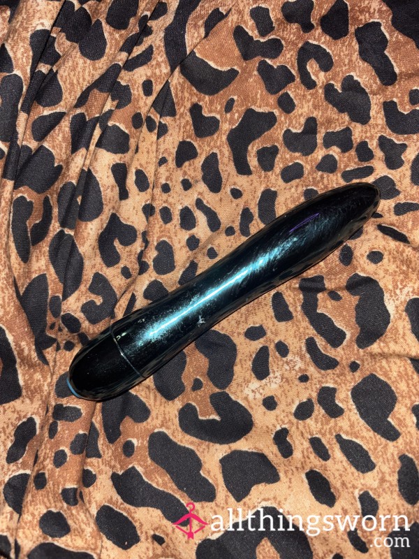 Watch Me Play With My Very Tight Pu**y