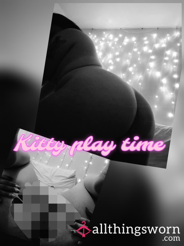 Watch Me Play With Myself 🤭