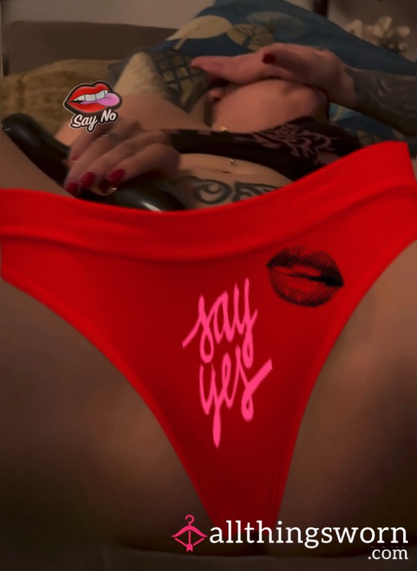 Watch Me Prepare Your Next Order In This Video Example 💦