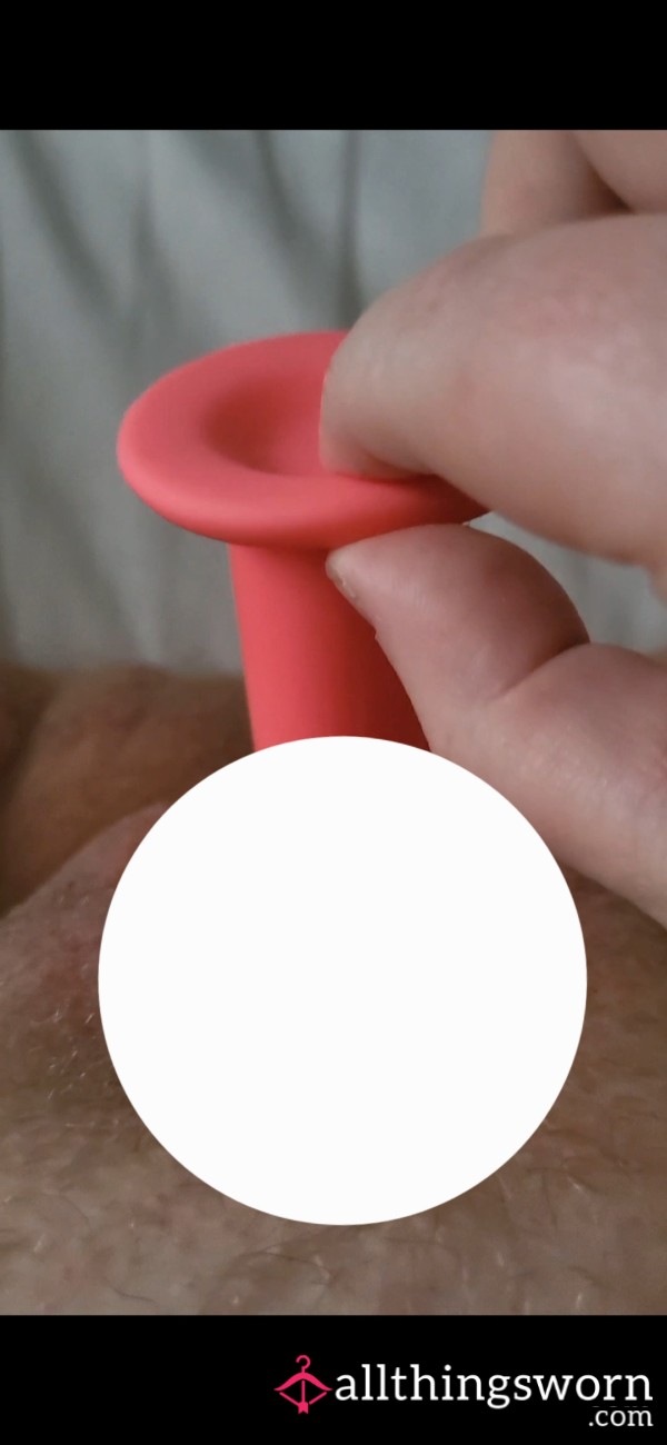 Slipping Out, Dripping Wet