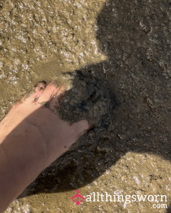 Digging Deep Into The Mud