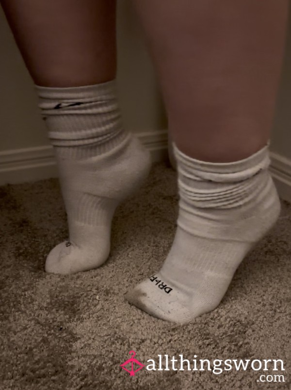 Watch Me Remove My Socks After A Long Day And Stretch My Toes 🥰