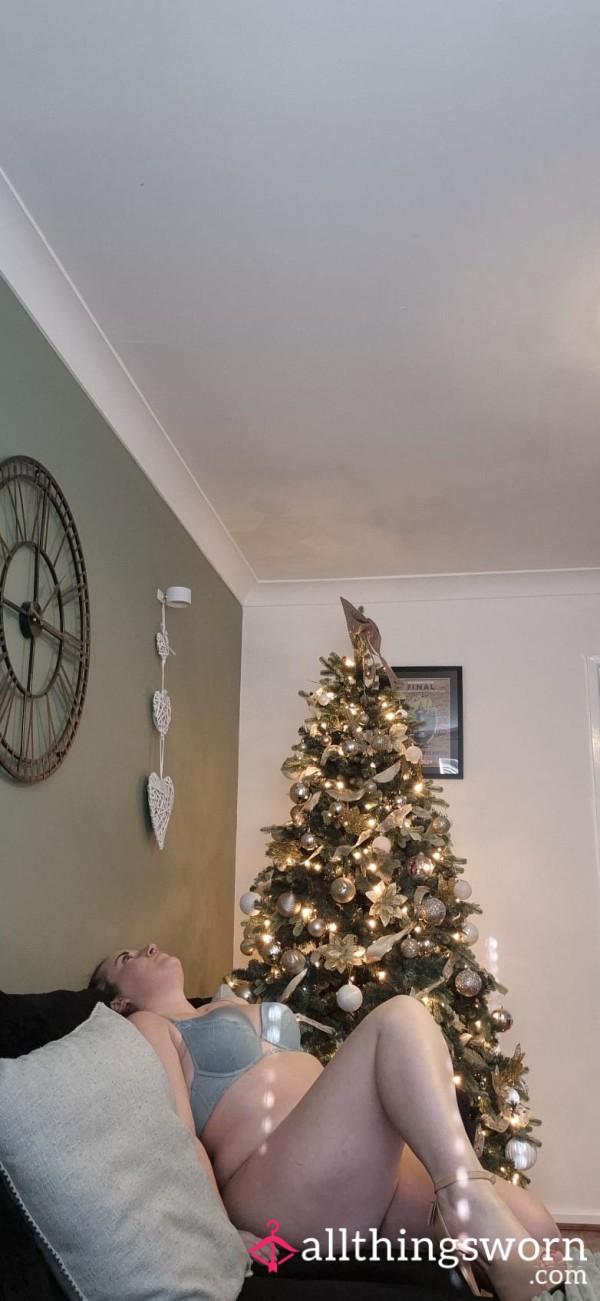 Watch Me Ride My Di**o