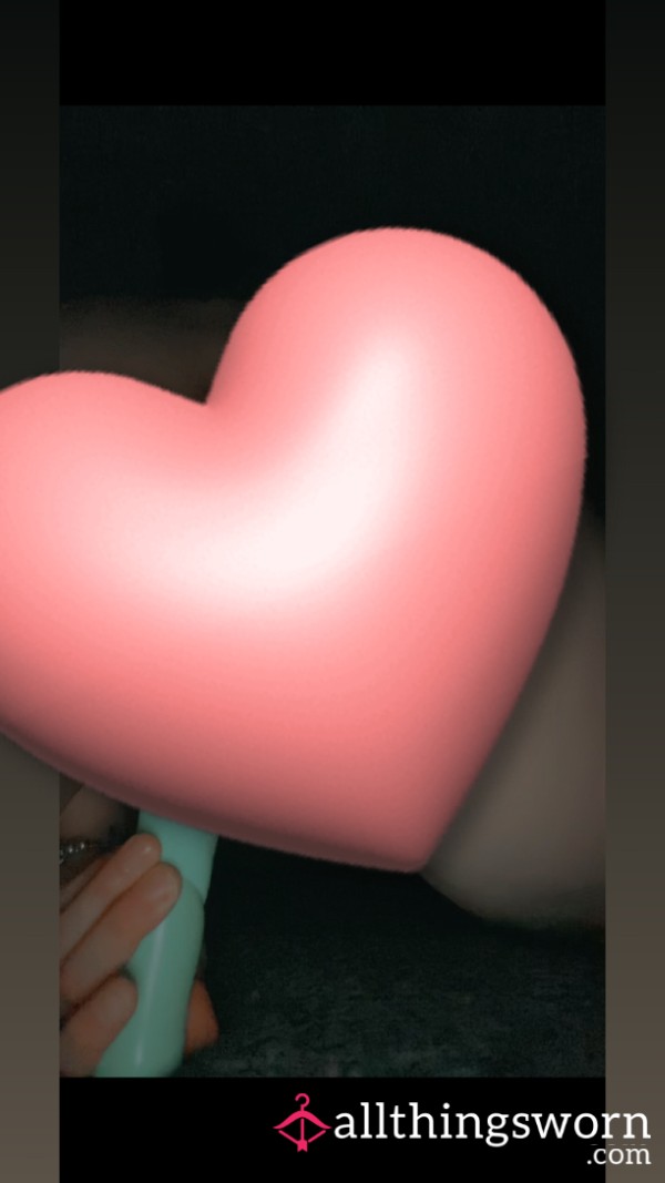 Watch Me Ride My Di**o And Spread My Arse