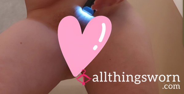 ✨️Naked Kitty Shave✨️