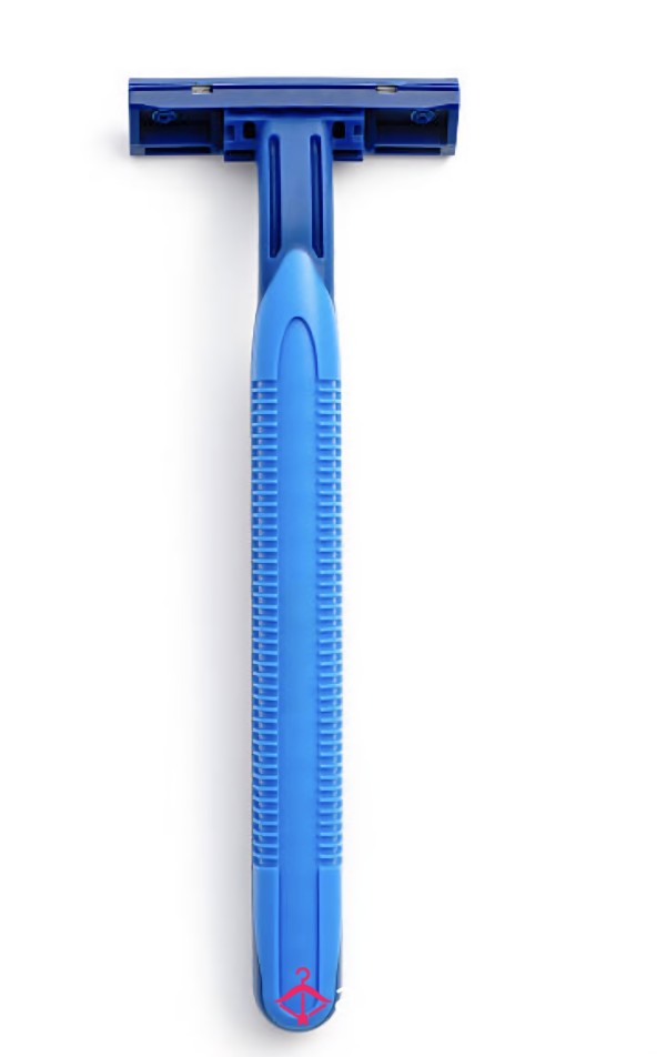 WATCH ME SHAVE MY 😻