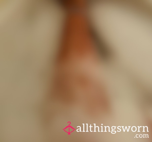 Watch Me Shave My Hairy Legs🪒