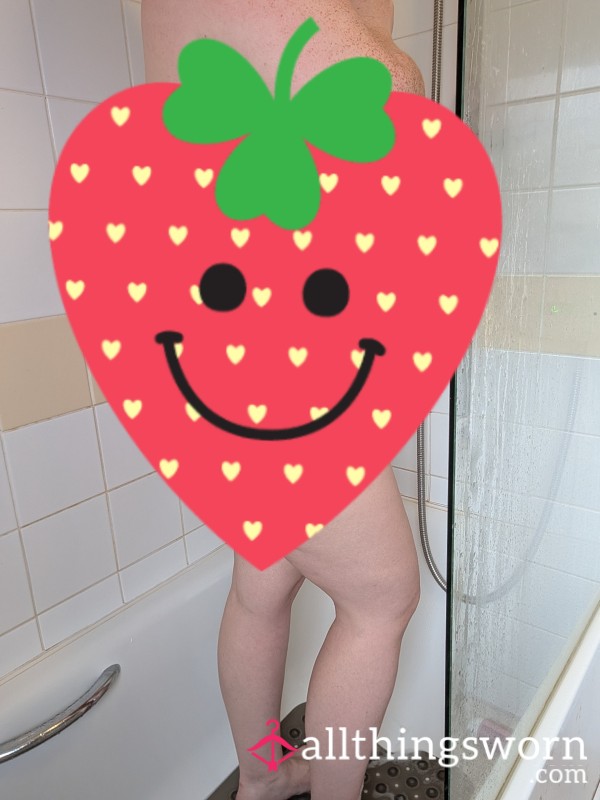 Watch Me Shower 😜