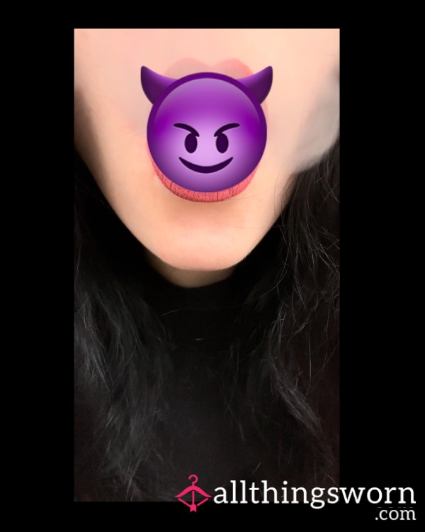 Watch Me Puff 😈😮‍💨