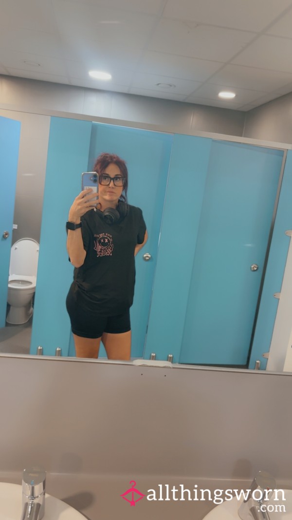 Watch Me Squat 70kg