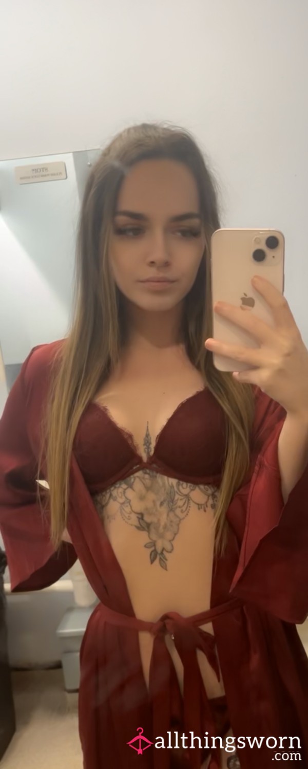 Watch Me Strip Then Suck And Ride My Di**o