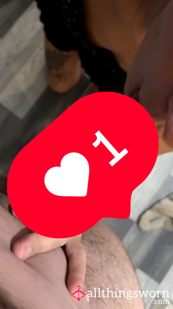 Watch Me Suck D*ck💋