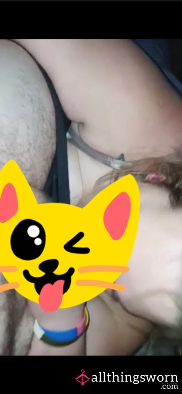 Watch Me Suck D*ck Part 3