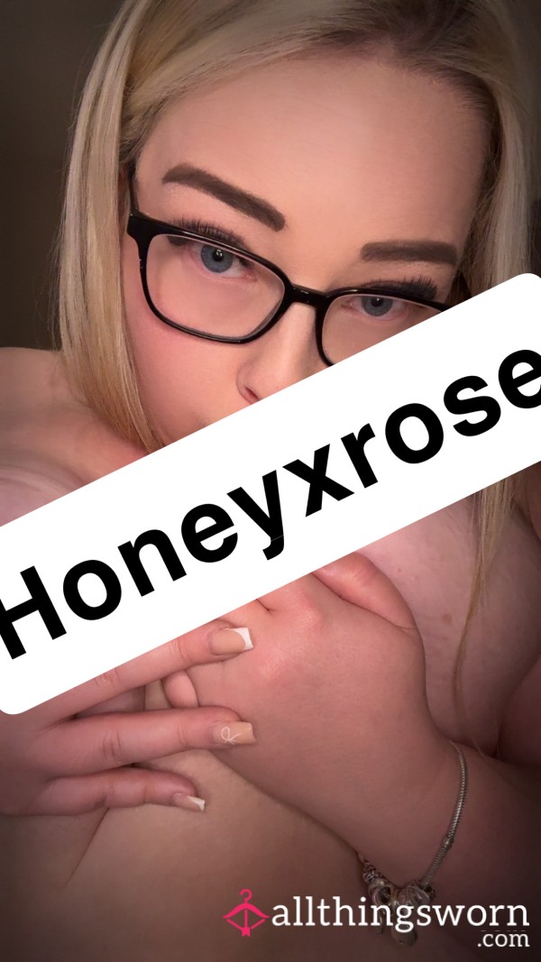 Watch Me Suck My Nipple 😈